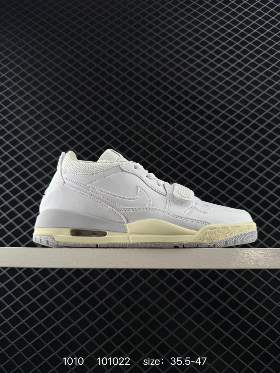 Air Jordan Legacy AJ312 Low